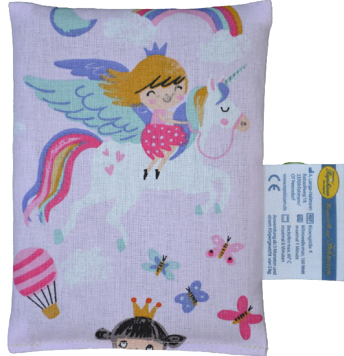 Einhorn - Prinzessin Unser Kleinstes